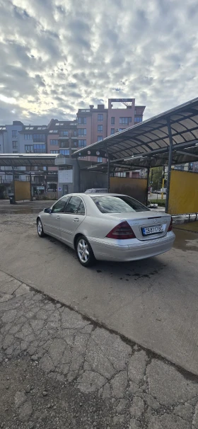 Mercedes-Benz C 270 - 4700 лв. / 2403.07 € - 60547368 4 | Car24.bg Mercedes-Benz C 270 - 4700 лв. / 2403.07 € - 60547368 4