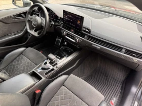 Audi S4 Avant 3.0TDI Quattro - 30900 € / 60435.15 лв. - 50732133 12 | Car24.bg Audi S4 Avant 3.0TDI Quattro - 30900 € / 60435.15 лв. - 50732133 12