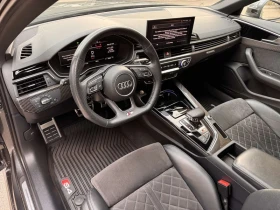 Audi S4 Avant 3.0TDI Quattro - 30900 € / 60435.15 лв. - 50732133 8 | Car24.bg Audi S4 Avant 3.0TDI Quattro - 30900 € / 60435.15 лв. - 50732133 8