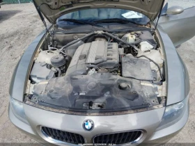 BMW Z4 2.5i* КОЖА* ПОДГРЕВ | Auto.bg — изображение 6 BMW Z4 2.5i* КОЖА* ПОДГРЕВ | Auto.bg — изображение 6
