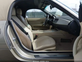 BMW Z4 2.5i* КОЖА* ПОДГРЕВ | Auto.bg — изображение 7 BMW Z4 2.5i* КОЖА* ПОДГРЕВ | Auto.bg — изображение 7