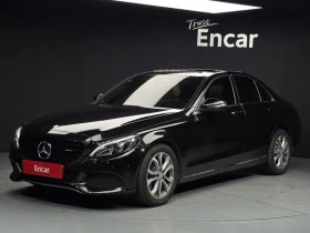 Mercedes-Benz C 220 D Avantgarde - Car24.bg Mercedes-Benz C 220 D Avantgarde