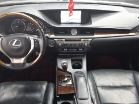 Lexus ES 350 Бензин | Auto.bg — изображение 3 Lexus ES 350 Бензин | Auto.bg — изображение 3