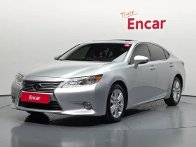 Lexus ES 350 Бензин