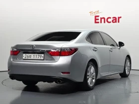Lexus ES 350 Бензин | Auto.bg — изображение 2 Lexus ES 350 Бензин | Auto.bg — изображение 2
