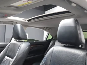 Lexus ES 350 Бензин | Auto.bg — изображение 12 Lexus ES 350 Бензин | Auto.bg — изображение 12