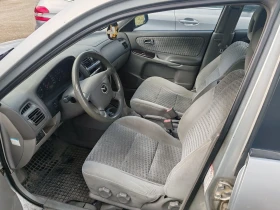 Mazda 626 1.8 101 к. с | Auto.bg — изображение 11 Mazda 626 1.8 101 к. с | Auto.bg — изображение 11
