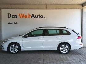 VW Golf Variant 8 Life 2.0 TDI SCR DSG | Auto.bg — изображение 3 VW Golf Variant 8 Life 2.0 TDI SCR DSG | Auto.bg — изображение 3