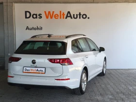 VW Golf Variant 8 Life 2.0 TDI SCR DSG | Auto.bg — изображение 2 VW Golf Variant 8 Life 2.0 TDI SCR DSG | Auto.bg — изображение 2