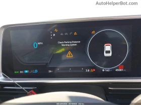Hyundai Ioniq 6 SEL * 77kWh* RWD* Nardo Gray | Auto.bg — изображение 9 Hyundai Ioniq 6 SEL * 77kWh* RWD* Nardo Gray | Auto.bg — изображение 9