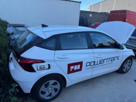 Hyundai I20 1.2 - 7500 € - 87951859 5 | Car24.bg Hyundai I20 1.2 - 7500 € - 87951859 5