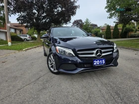 Mercedes-Benz C 300 4MATIC* ПОДГРЕВ* КАМЕРА* ПАНОРАМА* КРАЙНА ЦЕНА*
