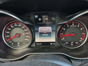 Mercedes-Benz C 63 AMG * S * CARFAX * | Auto.bg — изображение 9 Mercedes-Benz C 63 AMG * S * CARFAX * | Auto.bg — изображение 9