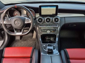 Mercedes-Benz C 63 AMG * S * CARFAX * | Auto.bg — изображение 10 Mercedes-Benz C 63 AMG * S * CARFAX * | Auto.bg — изображение 10
