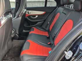 Mercedes-Benz C 63 AMG * S * CARFAX * | Auto.bg — изображение 12 Mercedes-Benz C 63 AMG * S * CARFAX * | Auto.bg — изображение 12