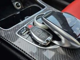 Mercedes-Benz C 63 AMG * S * CARFAX * | Auto.bg — изображение 8 Mercedes-Benz C 63 AMG * S * CARFAX * | Auto.bg — изображение 8