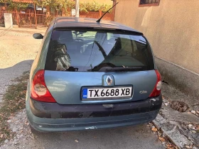 Renault Clio 1.5 dci - 1400 € - 12920261 2 | Car24.bg Renault Clio 1.5 dci - 1400 € - 12920261 2