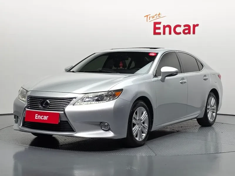 Lexus ES 350 Бензин | Auto.bg — изображение 1 Lexus ES 350 Бензин | Auto.bg — изображение 1