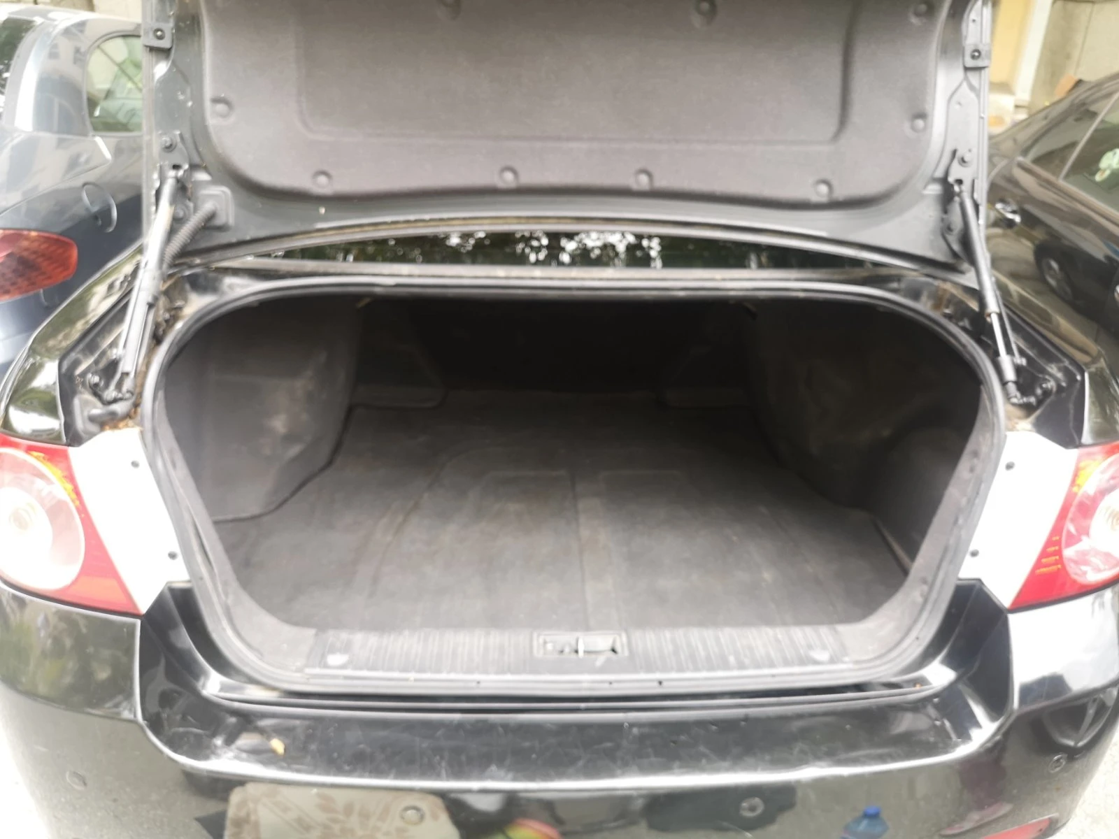 Chevrolet Epica 2.0 VCDi - изображение 8 | Auto.bg Chevrolet Epica 2.0 VCDi - изображение 8