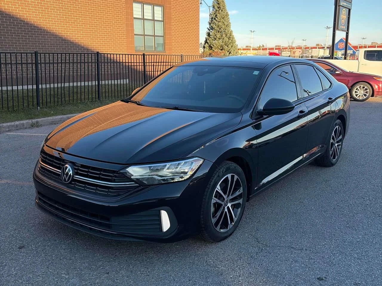 VW Jetta * Comfortline * CARFAX * ОПЦИЯ ЗА ФИНАНСИРАНЕ * | Auto.bg — изображение 1 VW Jetta * Comfortline * CARFAX * ОПЦИЯ ЗА ФИНАНСИРАНЕ * | Auto.bg — изображение 1