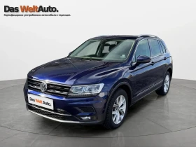 VW Tiguan 2.0 TSI DSG 4MO Highline - Car24.bg VW Tiguan 2.0 TSI DSG 4MO Highline