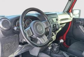 Jeep Wrangler Big Bea - 15300 € / 29924.20 лв. - 47803400 8 | Car24.bg Jeep Wrangler Big Bea - 15300 € / 29924.20 лв. - 47803400 8