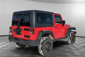 Jeep Wrangler Big Bea - 15300 € / 29924.20 лв. - 47803400 5 | Car24.bg Jeep Wrangler Big Bea - 15300 € / 29924.20 лв. - 47803400 5
