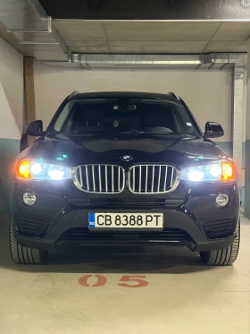 BMW X3 F25 сменена верига - Car24.bg BMW X3 F25 сменена верига