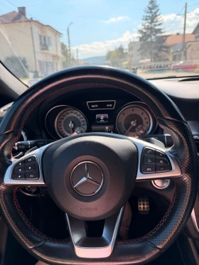 Mercedes-Benz GLA 220 undefined | Auto.bg — изображение 15 Mercedes-Benz GLA 220 undefined | Auto.bg — изображение 15