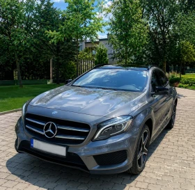 Mercedes-Benz GLA 220 undefined | Auto.bg — изображение 7 Mercedes-Benz GLA 220 undefined | Auto.bg — изображение 7