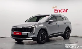 Kia Sportage LPG 2.0 Noblesse