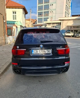 BMW X5 - 9800 € - 81843838 4 | Car24.bg BMW X5 - 9800 € - 81843838 4