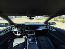 Audi SQ8 4.0 TDI quattro 435 к.с. - 52900 € - 13864472 5 | Car24.bg Audi SQ8 4.0 TDI quattro 435 к.с. - 52900 € - 13864472 5