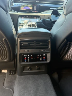 Audi SQ8 4.0 TDI quattro 435 к.с. - 52900 € - 13864472 7 | Car24.bg Audi SQ8 4.0 TDI quattro 435 к.с. - 52900 € - 13864472 7