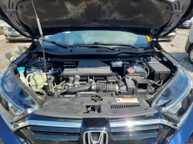 Honda Cr-v 1.5l Ex | Auto.bg — изображение 12 Honda Cr-v 1.5l Ex | Auto.bg — изображение 12