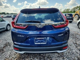 Honda Cr-v 1.5l Ex | Auto.bg — изображение 6 Honda Cr-v 1.5l Ex | Auto.bg — изображение 6