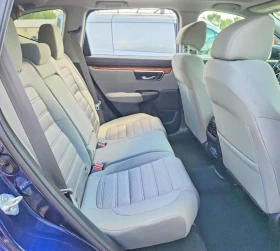 Honda Cr-v 1.5l Ex | Auto.bg — изображение 11 Honda Cr-v 1.5l Ex | Auto.bg — изображение 11