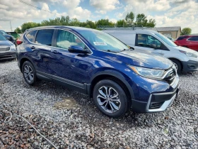 Honda Cr-v 1.5l Ex | Auto.bg — изображение 4 Honda Cr-v 1.5l Ex | Auto.bg — изображение 4
