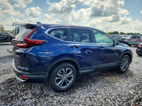 Honda Cr-v 1.5l Ex | Auto.bg — изображение 3 Honda Cr-v 1.5l Ex | Auto.bg — изображение 3