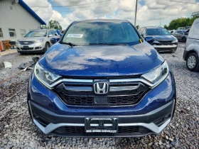 Honda Cr-v 1.5l Ex | Auto.bg — изображение 5 Honda Cr-v 1.5l Ex | Auto.bg — изображение 5