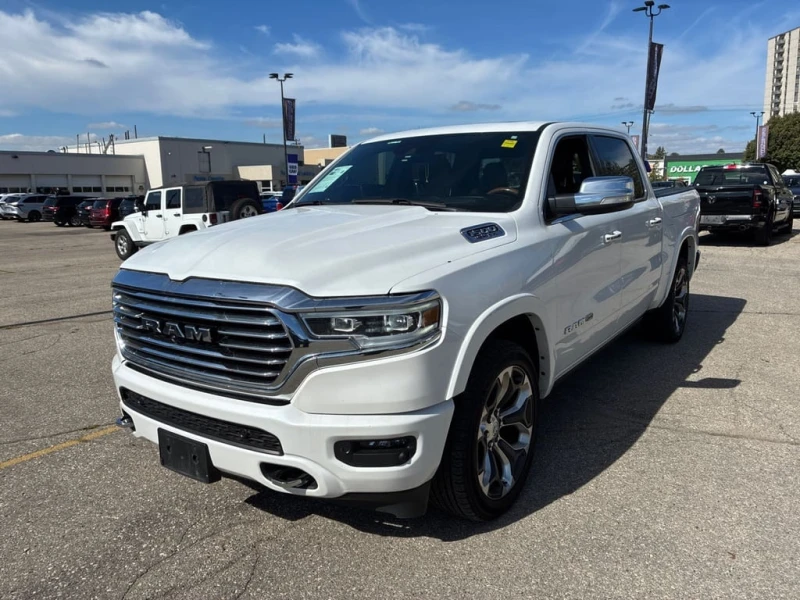Dodge RAM 1500 2022 LIMITED LONGHORN * БЕЗ ПЪРВОНАЧАЛНА ВНОСКА*   - 57890 лв. / 29598.69 € - 33009410 1 | Car24.bg Dodge RAM 1500 2022 LIMITED LONGHORN * БЕЗ ПЪРВОНАЧАЛНА ВНОСКА*   - 57890 лв. / 29598.69 € - 33009410 1