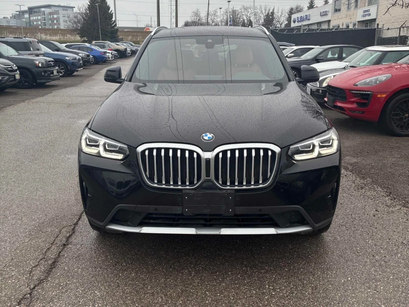 BMW X3 xDrive30i * CAR FAX * ЦЕНА ДО БГ * АВТО КРЕДИТ - 27200 € / 53198.58 лв. - 93621559 1 | Car24.bg BMW X3 xDrive30i * CAR FAX * ЦЕНА ДО БГ * АВТО КРЕДИТ - 27200 € / 53198.58 лв. - 93621559 1