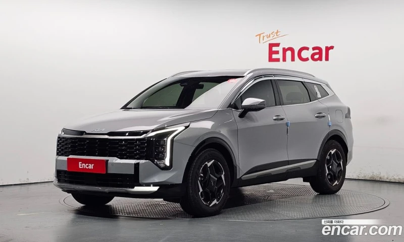 Kia Sportage LPG 2.0 Noblesse - 25390 € - 74104248 1 | Car24.bg Kia Sportage LPG 2.0 Noblesse - 25390 € - 74104248 1