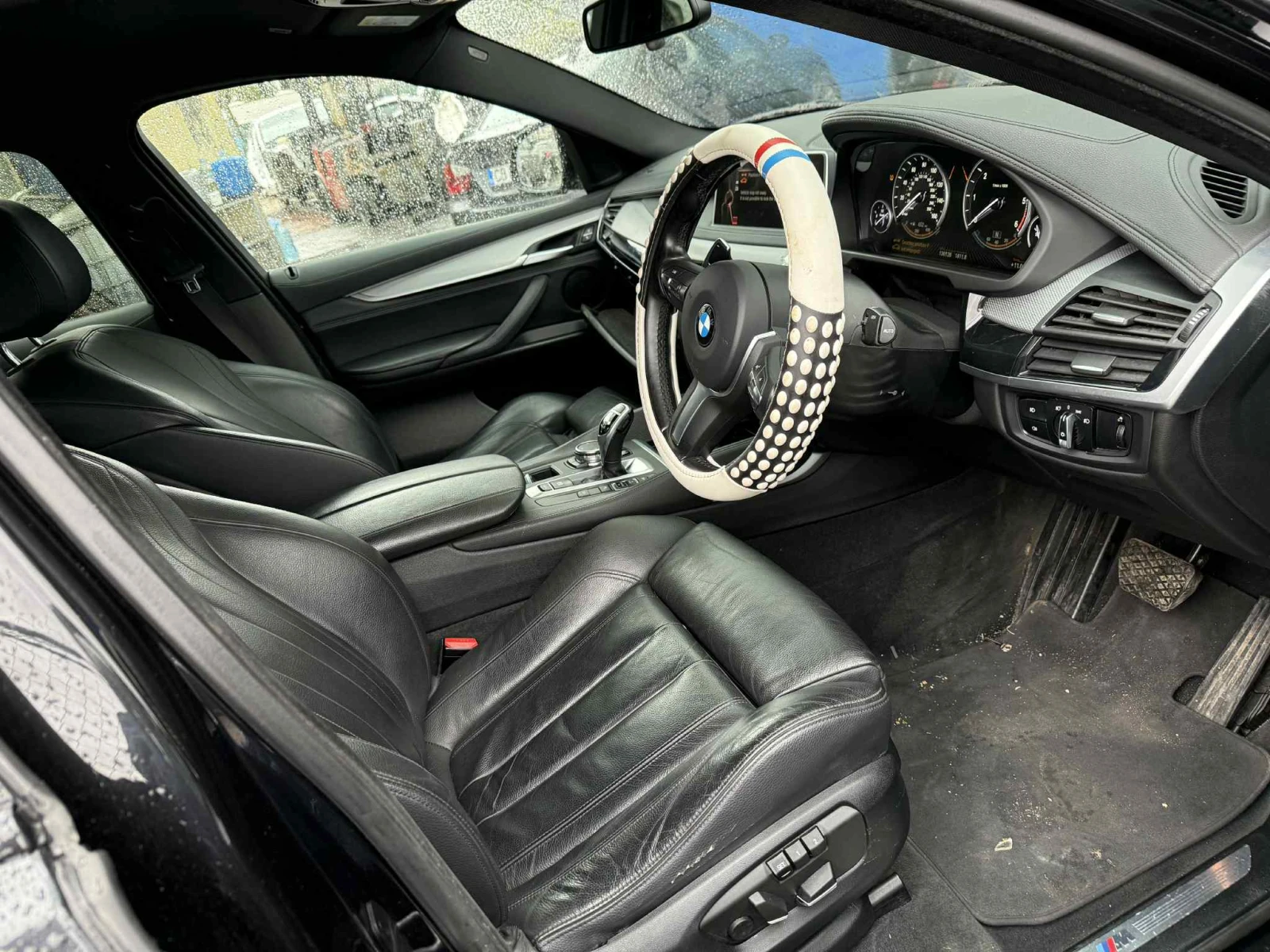 BMW X6 F16 3.0D - изображение 5 | Auto.bg BMW X6 F16 3.0D - изображение 5