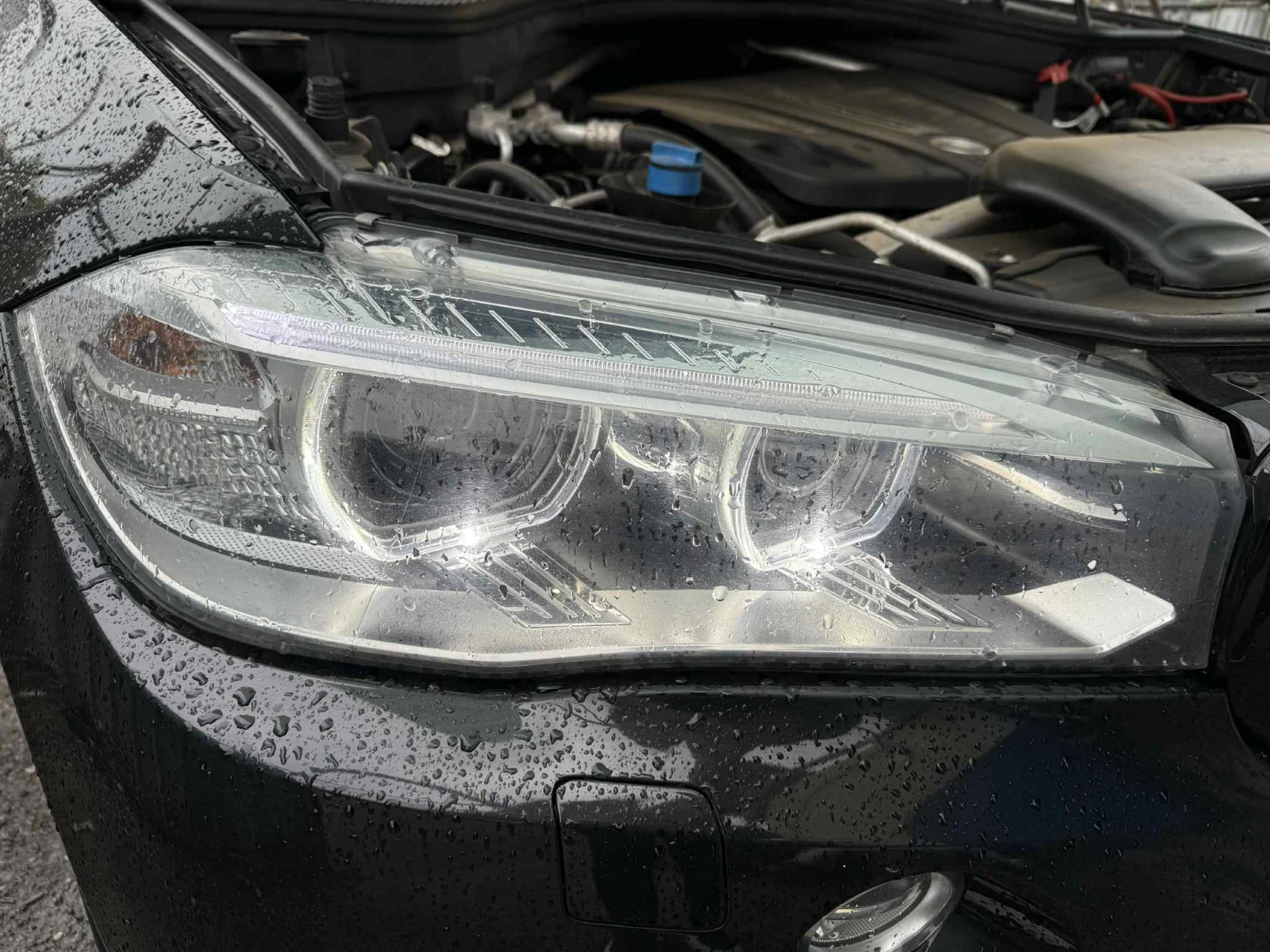 BMW X6 F16 3.0D - изображение 3 | Auto.bg BMW X6 F16 3.0D - изображение 3