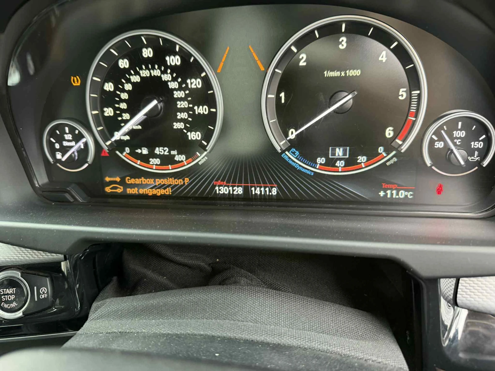 BMW X6 F16 3.0D - изображение 6 | Auto.bg BMW X6 F16 3.0D - изображение 6