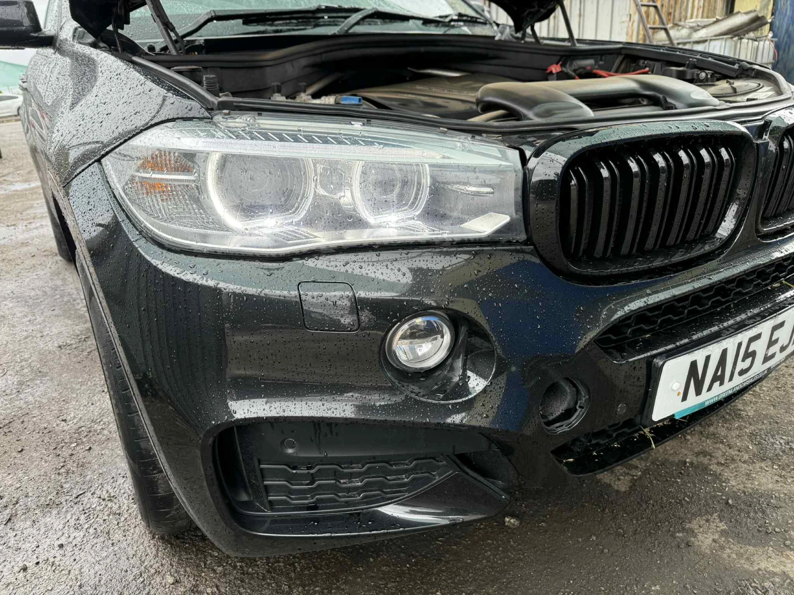 BMW X6 F16 3.0D - изображение 8 | Auto.bg BMW X6 F16 3.0D - изображение 8