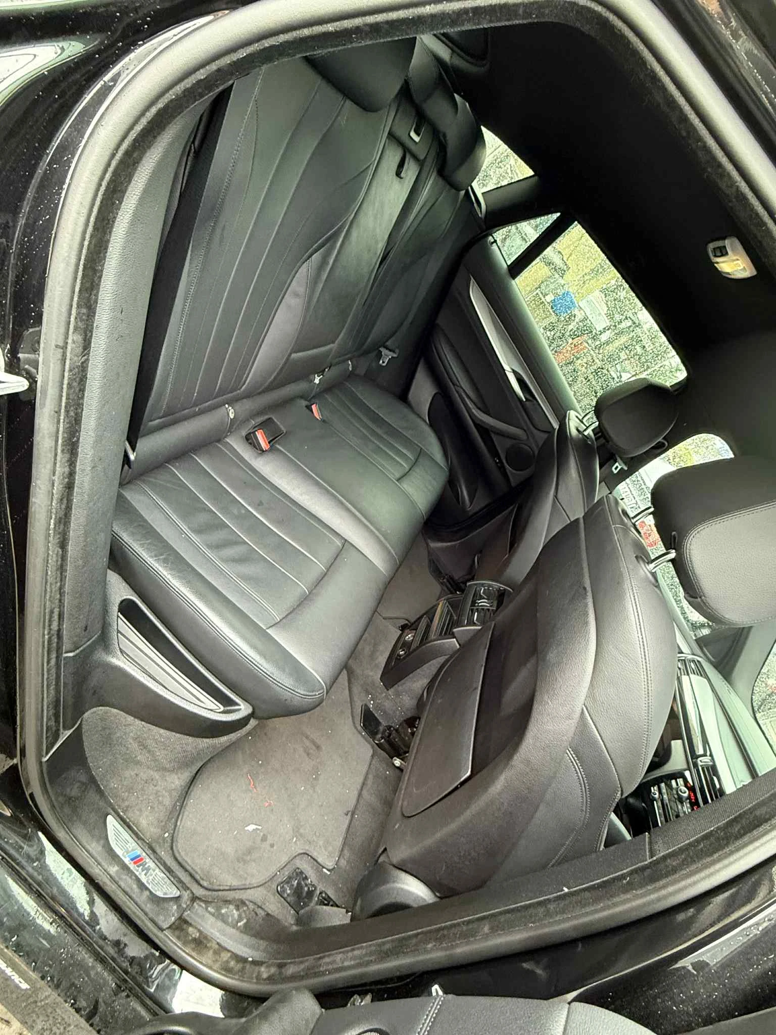 BMW X6 F16 3.0D - изображение 10 | Auto.bg BMW X6 F16 3.0D - изображение 10