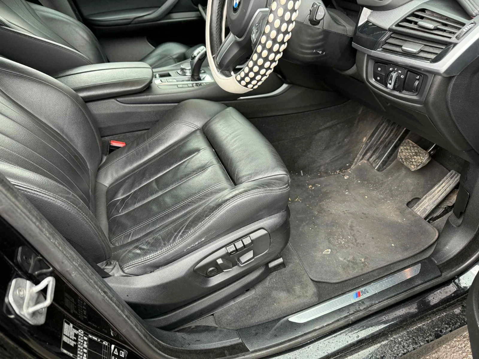 BMW X6 F16 3.0D - изображение 4 | Auto.bg BMW X6 F16 3.0D - изображение 4