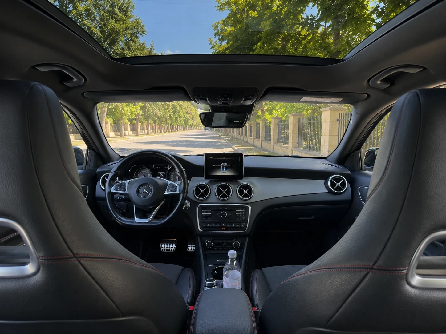 Mercedes-Benz GLA 220 undefined | Auto.bg — изображение 1 Mercedes-Benz GLA 220 undefined | Auto.bg — изображение 1